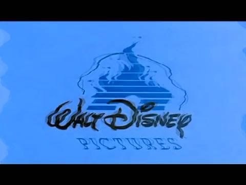 (REUPLOAD) Walt Disney Pictures In Anthony Moose's G Major