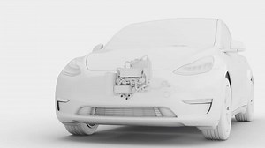 Tesla's Innovative And Efficient Heat Pump Explained In New Video