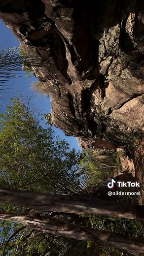 Exploring Cerro Arco and Salto del Rosado in Paraguay