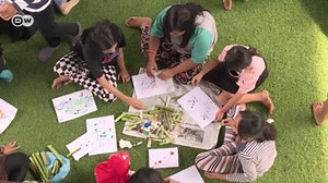 Jakarta’s open-air library