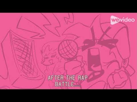 FnF: ep 4 - gf's secret has been revealed?