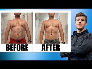Getting ABS in His Mid 40s | Tim's 40+ lbs Weight Loss Transformation Interview