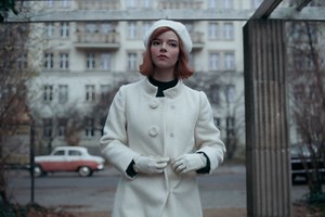 Las mejores series que puedes ver en Netflix entre las que están algunas de las más 'top' de la historia de la televisión