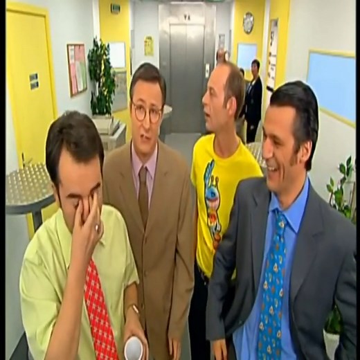 818K views · 9.3K reactions | Caméra Café - Saison 2021 Épisode 055 | Julie Kritch | Facebook