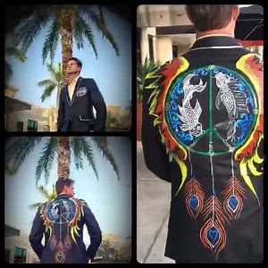 Custom, classy. | Loki Designz | Facebook