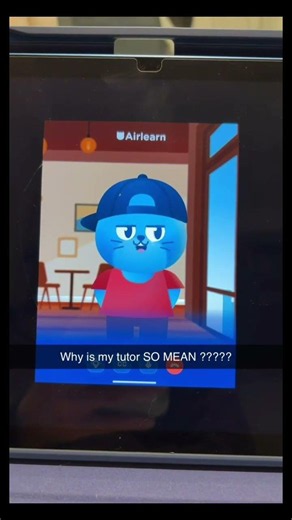 not again…🥀💀 #airlearnpartner #learnfrench #air4430