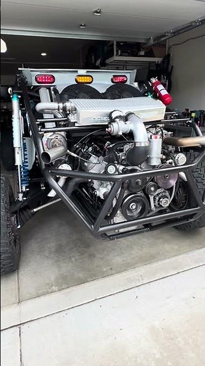 Twin Turbo LQ9
