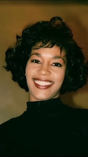 Some voices fade. Whitney Houston’s became eternal. 💫 | Whitney’s Greatest Hits