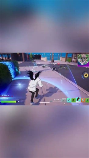 Playing with @kat—the-gamer from TikTok! #fortnite #fortnitebattleroyale #fortniteblitzroyale #blitz