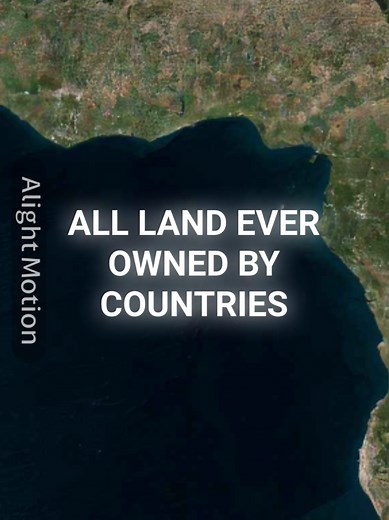 Countries That Own All Land | Geography Facts