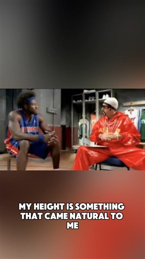 2.7K views · 29 reactions | Remember when Ali G crashed NBA commercials, quizzed Kobe and Shaq on “respek,” and turned league PSAs into pure comedy gold? Those interviews still hit—proof the NBA has long mixed hoops with culture and laughs. Which line sticks with you? #nba #alig #kobebryant #shaquilleoneal #throwback #nbacommercials #basketball | HoopsHype | Facebook
