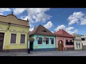 Mediaș - România 🇷🇴