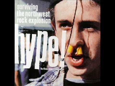 HYPE! "Mousetrap (Live)" - Some Velvet Sidewalk