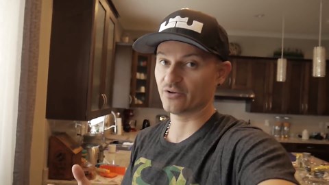 N-Strike Tactical Vest Review & Stress Test with Gun Baby!