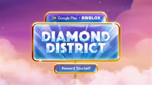 Roblox players just got a new challenge, and Google Play is behind it