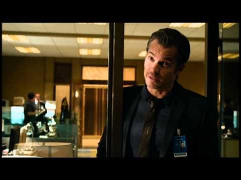 Justified - Saison 3 // Extraits 1 (VOST-FR)