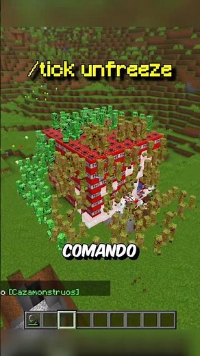 THE BEST COMMANDS FOR MINECRAFT 🔥 2