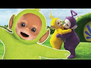 Teletubbies Suomeksi | Iso tanssi | katsella verkossa | Teletapit täysi Episodi | (S15E22)