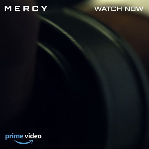 Use the tools, solve the mystery. #Mercy is available to buy or rent NOW on Amazon Prime Video! | Mercy Movie