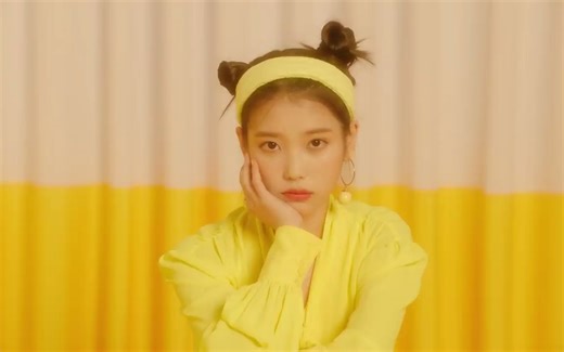 [MV] IU(李知恩) _ BBIBBI