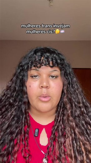 Mulheres trans invejam mulheres cis? Entenda por que não