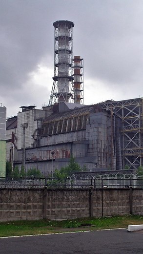 ¿Qué es la Pata de Elefante en Chernobyl? Descúbrelo aquí
