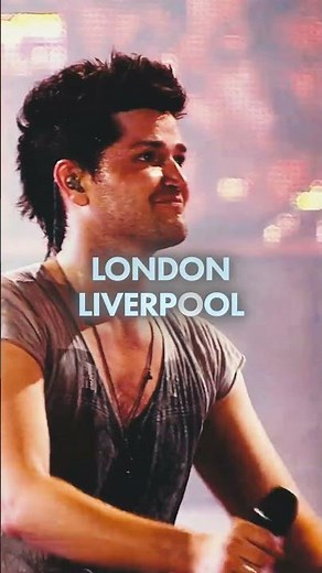 Europe! We are going on tour! 😁🎶 Link in bio