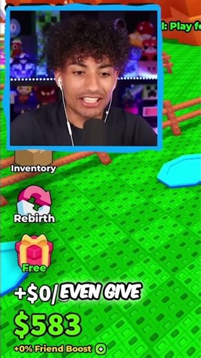 Roblox Brainrot Toilet: How I Make Millions! #shorts