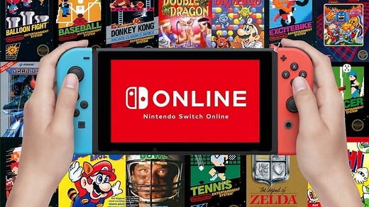 Nintendo Switch Online, Explained: How Much Does a Subscription Cost?