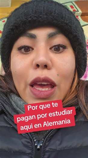 Why You Get Paid to Study in Germany