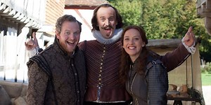 Horrible Histories: 2016 Specials - Sensational Shakespeare - British Comedy Guide