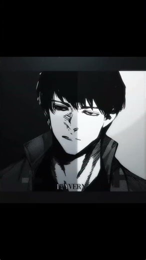 Amon from Tokyo ghoul 🥹🥹 #tokyoghouledits #tokyoghoul #mangaedit #animeedit
