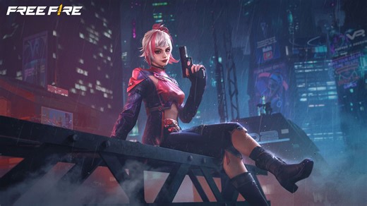 Top 5 ways to survive longer in solo matches in Free Fire