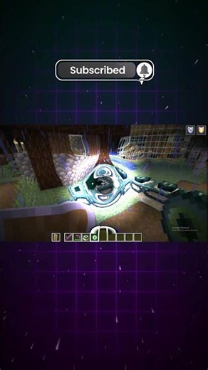 This Is the True Way to Create an End Portal! 🟢