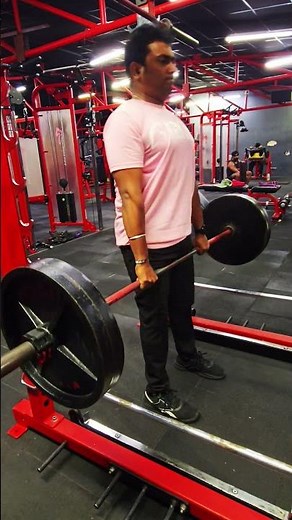 ​🔥 RACK PULLS: How to Build a THICK Upper Back and Increase Your Deadlift Lockout #rackpulls #yt