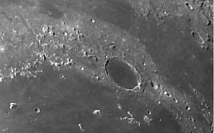 月面高倍摄影1 2021.6.22