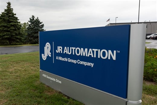 JR Automation announces new global headquarters planned for Zeeland