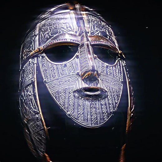 Meet the Anglo-Saxons.