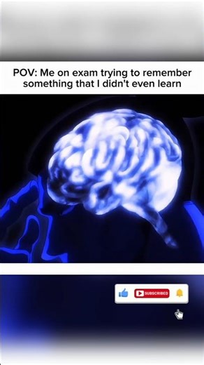 Relatable Anime meme