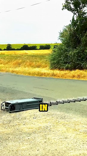 How a Simple LED Strip Made This Yard Warm and Cozy | Thedrivefiles