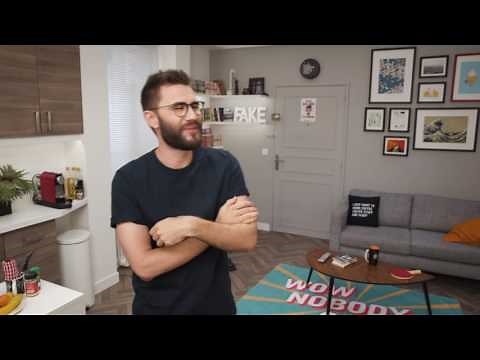 LES VIEUX ET LA TECHNOLOGIE 2 - CYPRIEN