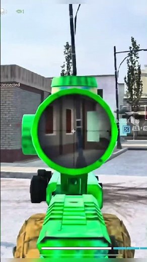 Unleash the Terminator Dominating Warzone Mobile with the New T-800 Skin!🤖