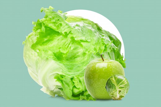 This Is How Much More You’re Paying for Organic Fruits and Vegetables