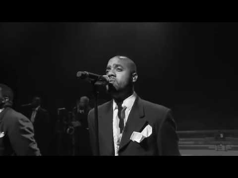 The Drifters Stand by Me Official Music Video