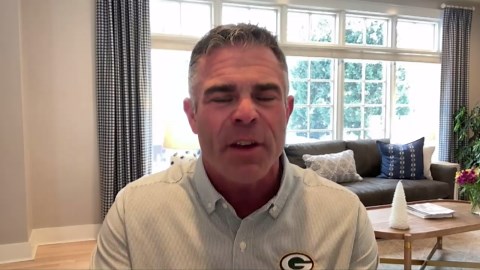 Congressman Tony Wied talks about recent passing on bi-partisan legislation in the house