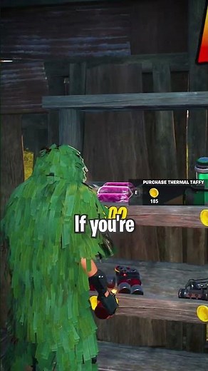 How to get wall hacks in Fortnite Sneaky Snipers