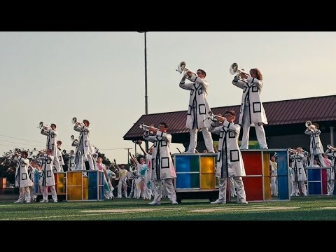 An Inside Look at our 2025 Music Design: Parts 1 and 2