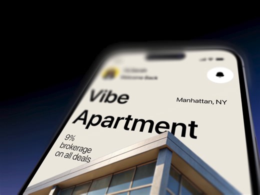 Booking mobile application ui design