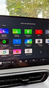 1K views · 70 reactions | ¿Cómo habilitar Android Auto y Apple...