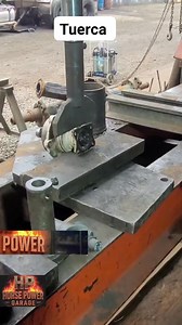 #chasisdecamion #machine #welding | Hernan Pulgarin